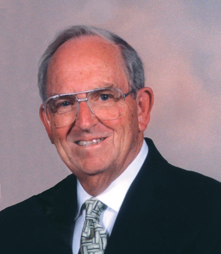 Victor B. Porter